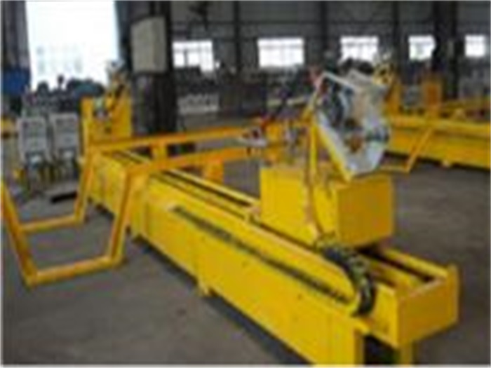 十堰网架杆件自动焊机