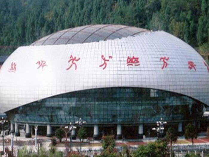 十堰网架钢结构工程有限公司